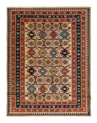 A Caucasian Wool Rug
