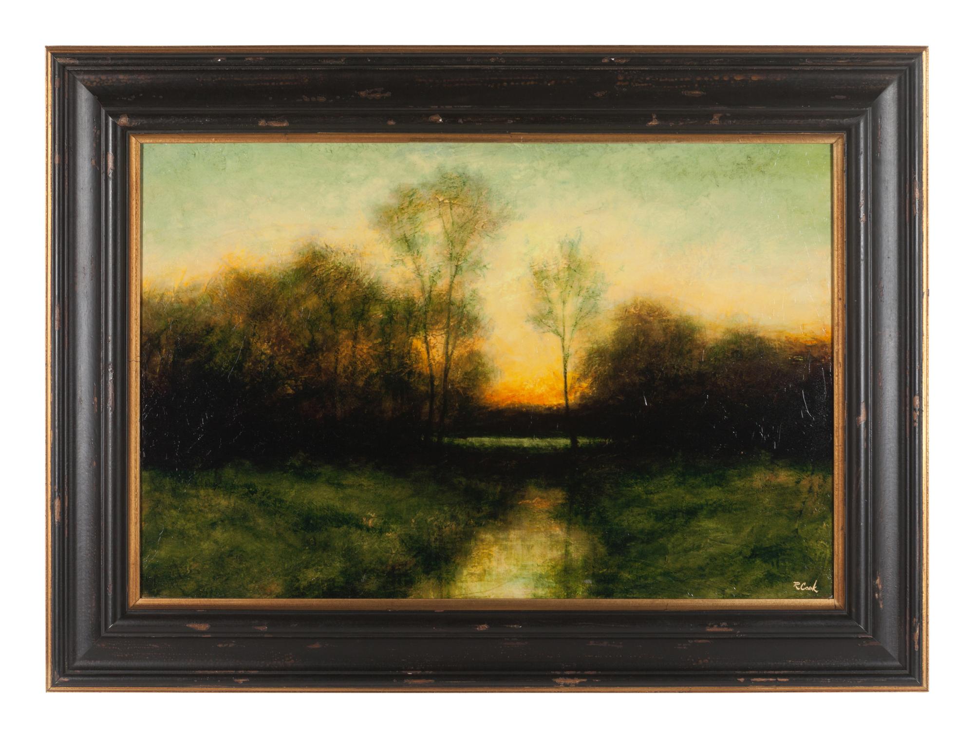 Last Light