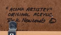 Acoma Artistry