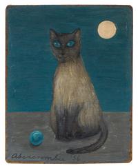 Gertrude Abercrombie