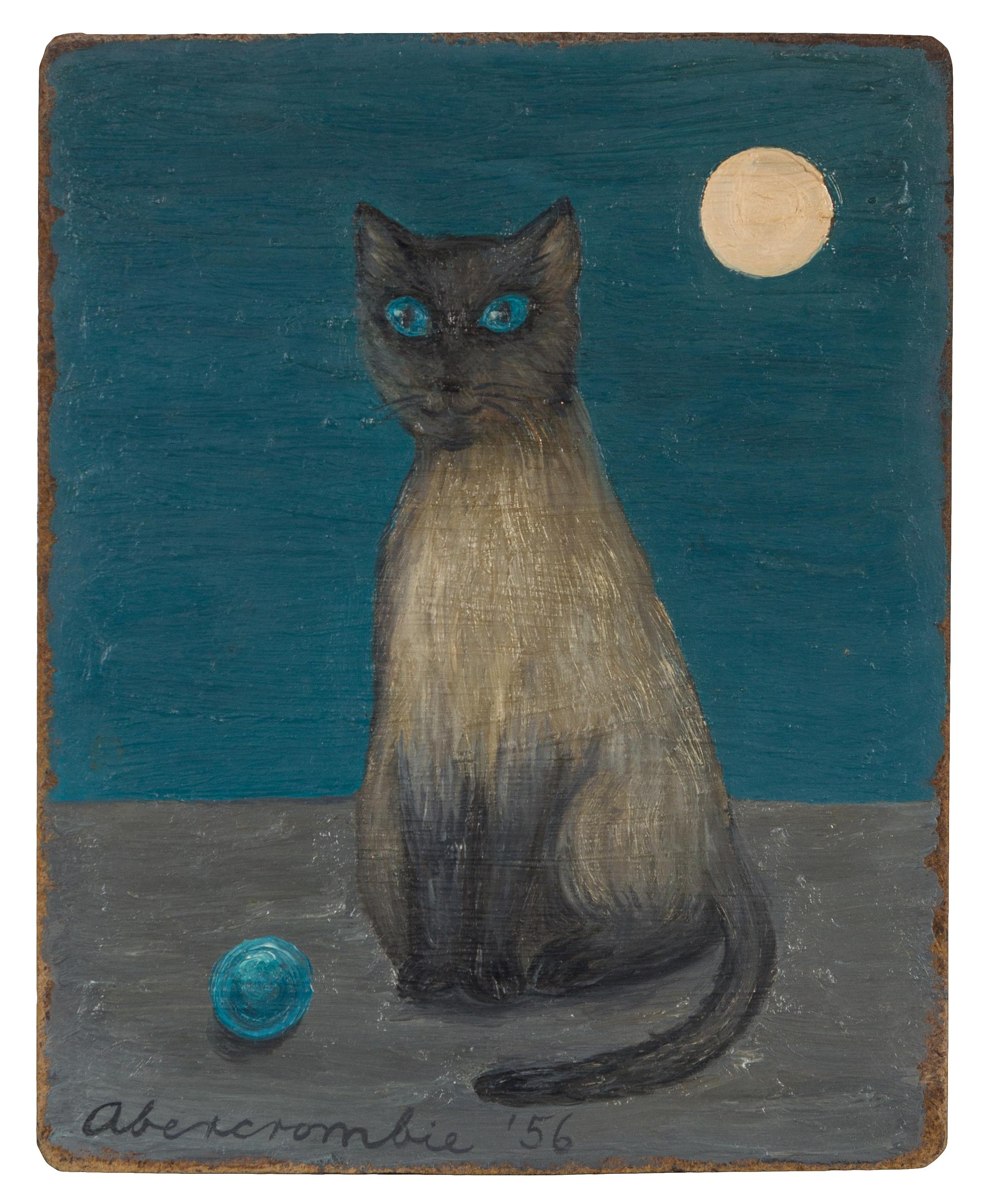 Gertrude Abercrombie