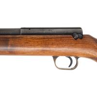 **Pre-War Mauser Patrone .22LR Training Rifle