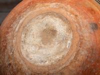 Cochiti Pottery Olla