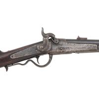 Gallager Percussion Carbine