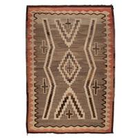 Navajo Eastern Reservation Weaving / Rug
