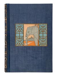CLEMENS, Samuel ("Mark Twain") (1835-1910). Following the Equator. A Journey Around the World . Hartford, CT: The American Publishing Company, 1897.