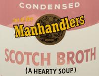 Campbell’s Soup II: Scotch Broth