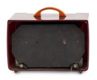 A General Electric L570 Radio