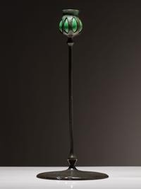 Candlestick, c. 1900