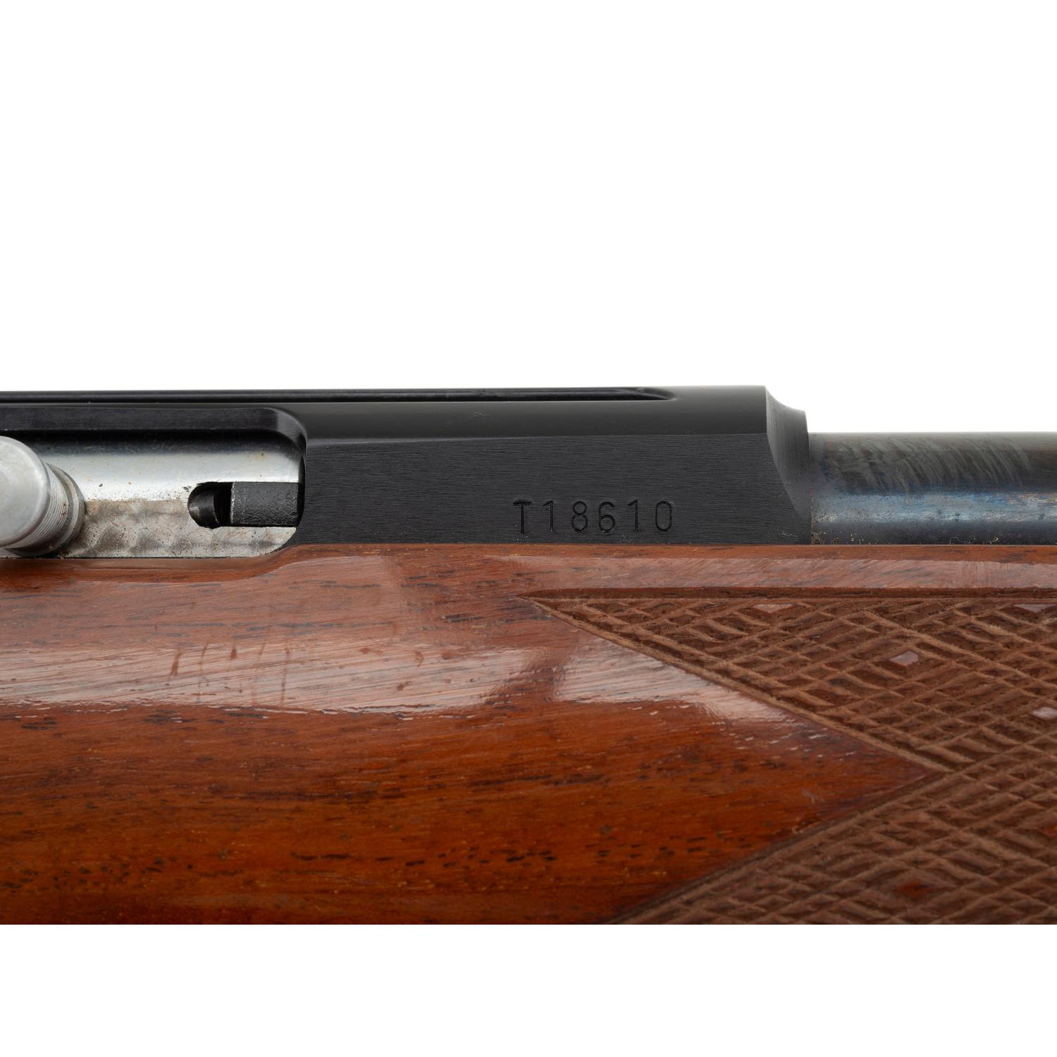 *Weatherby Mark XXII Tube Mag