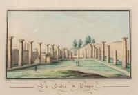 Neapolitan School, 19th Century