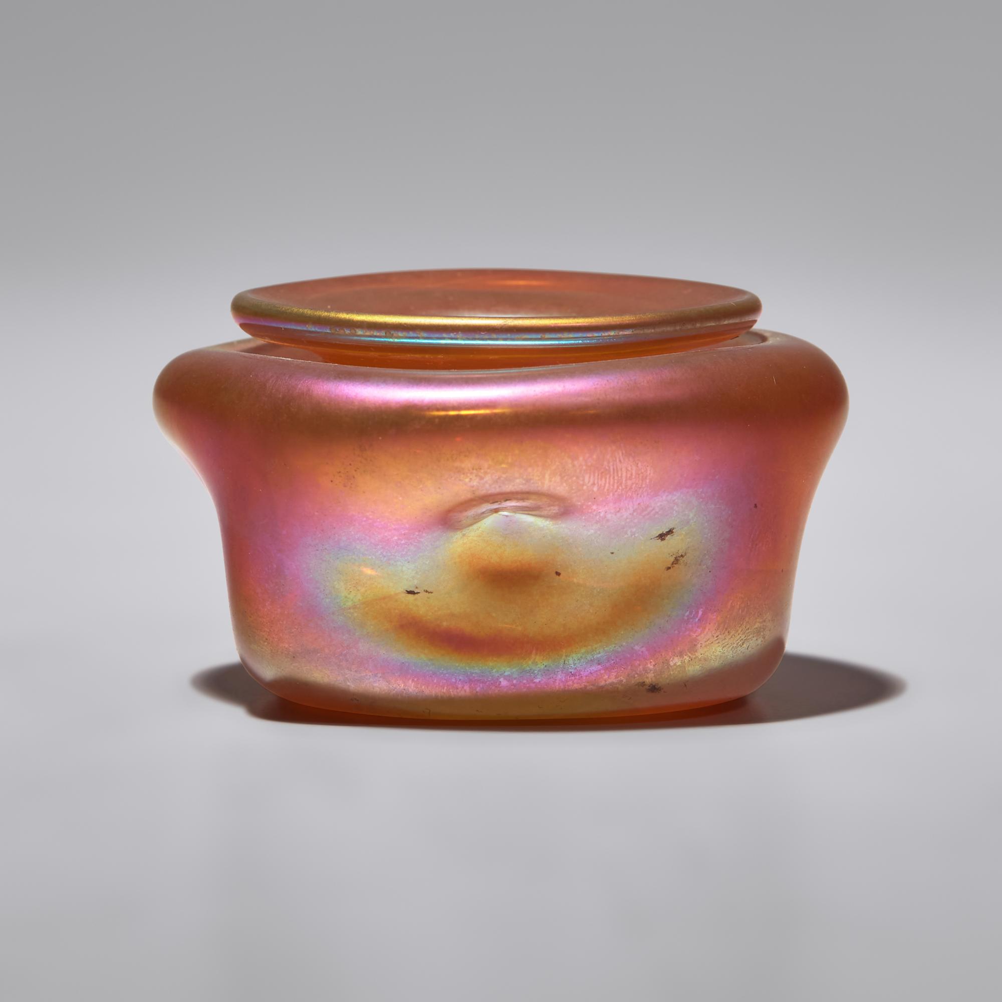 Miniature vase