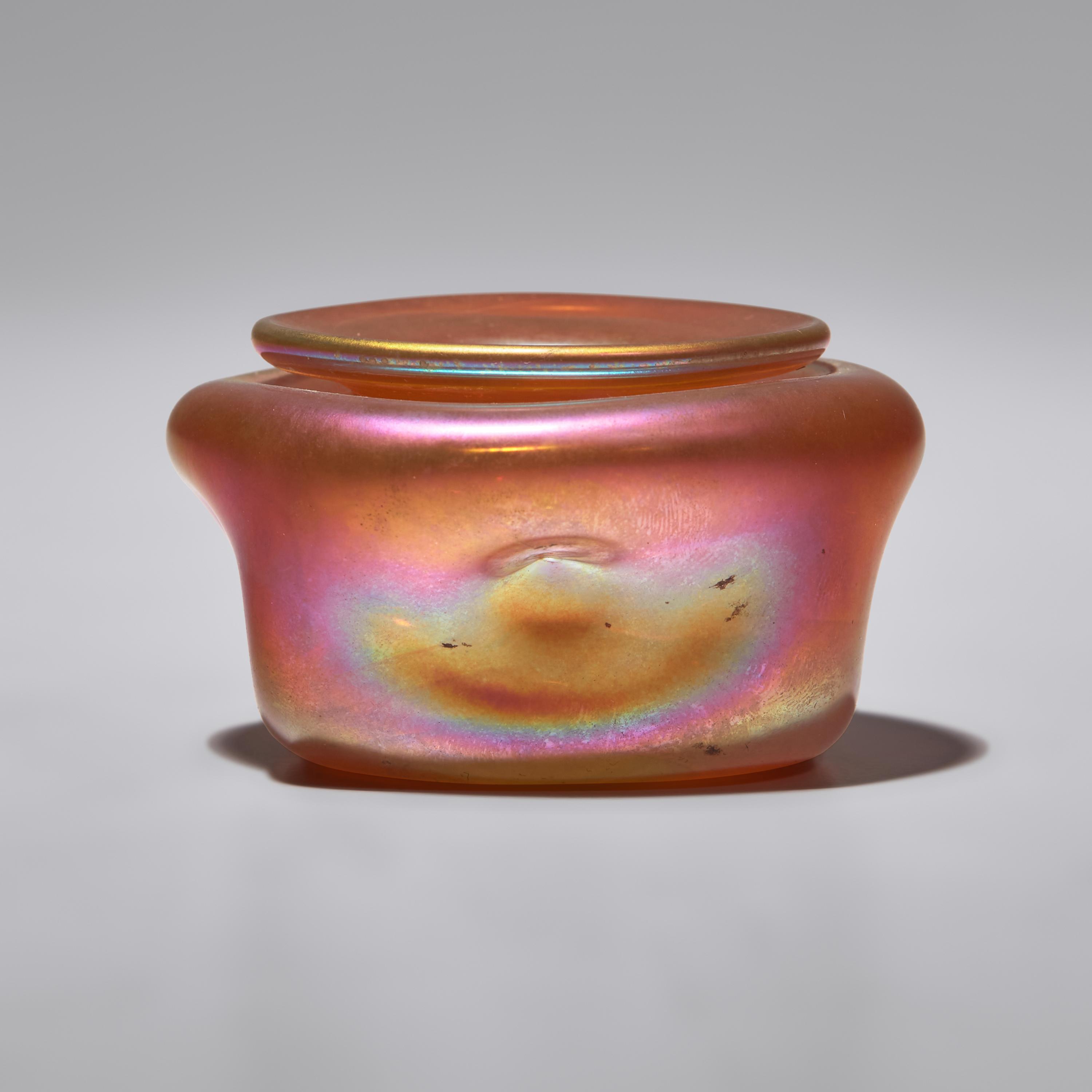 Miniature vase