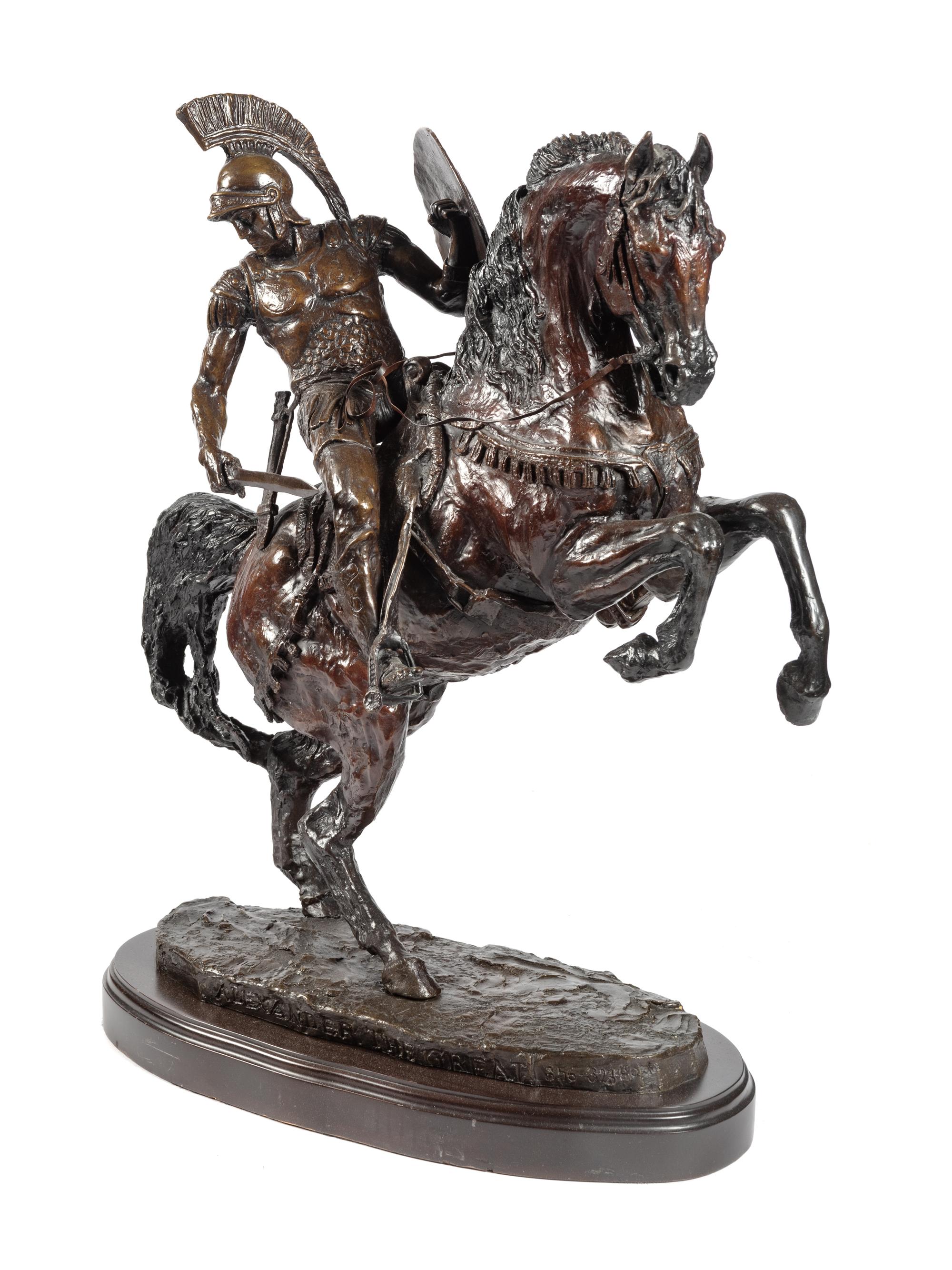 Alexander The Great