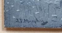 John Francis Murphy