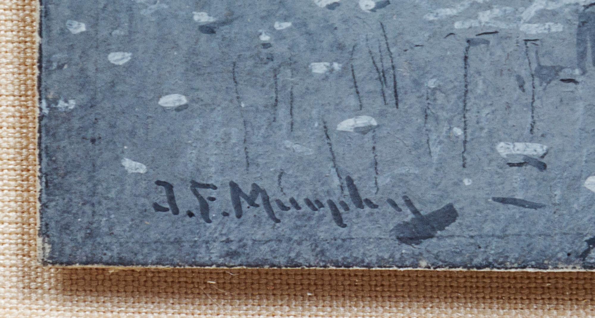 John Francis Murphy