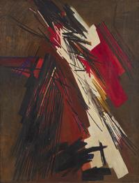 Tortillat, 1957