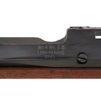 ** Long Branch Enfield No. 4 Mk .I*
