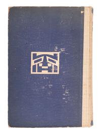 [AFRICAN AMERICANA - LITERATURE]. LOCKE, Alain, ed. The New Negro, an Interpretation . New York: Albert & Charles Boni, 1925.