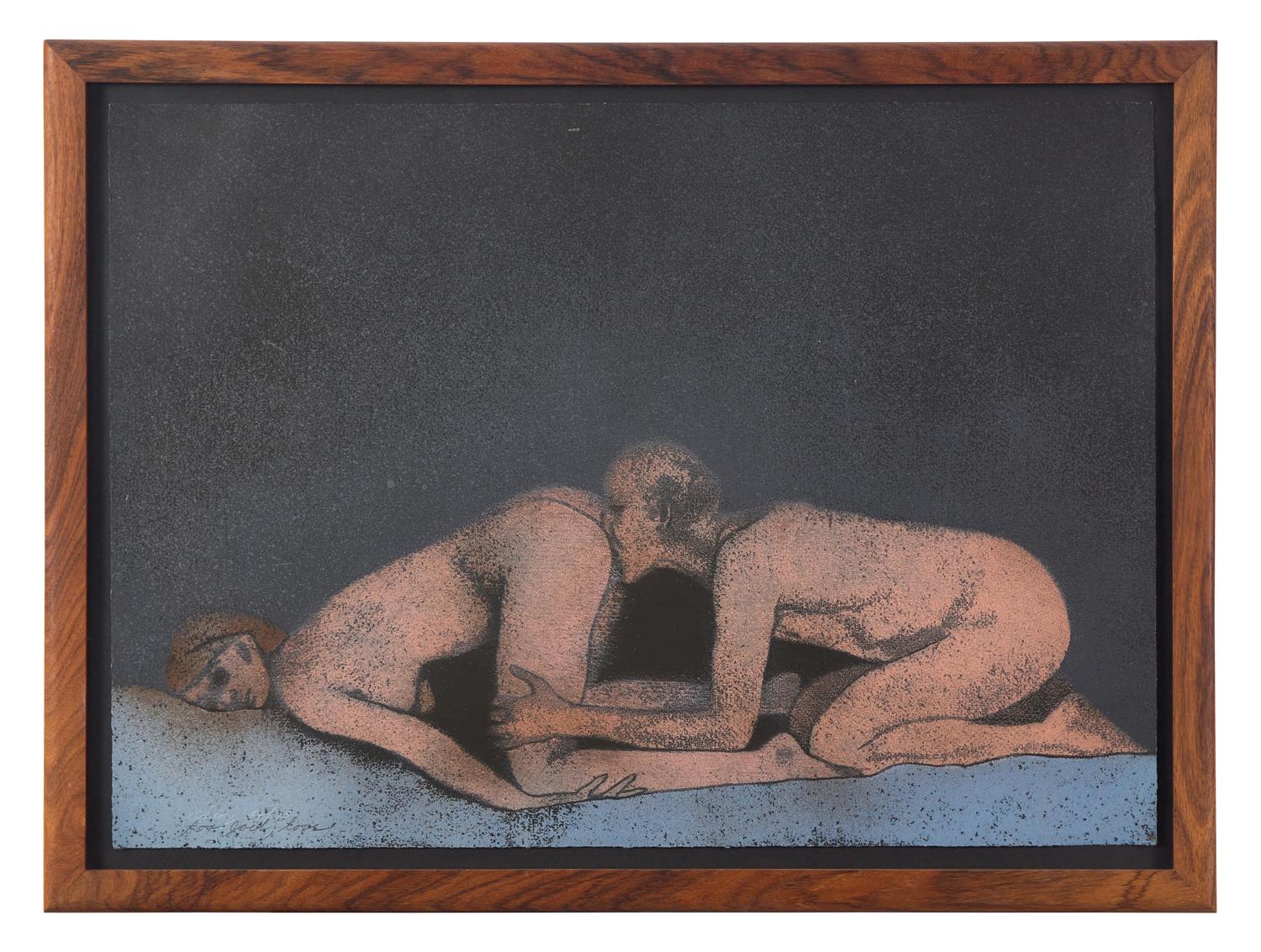 Some Do Not (B), 1975
