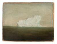 Iceberg, 1939