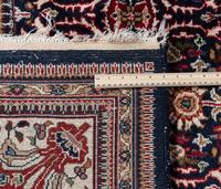 An Indo-Persian Wool Rug