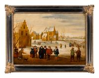 North European, 20th Century