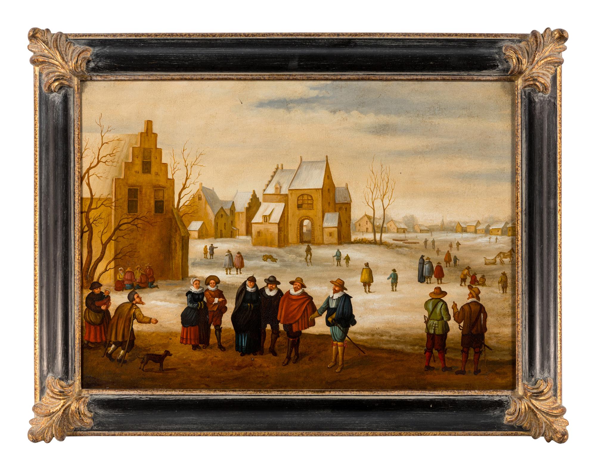 North European, 20th Century