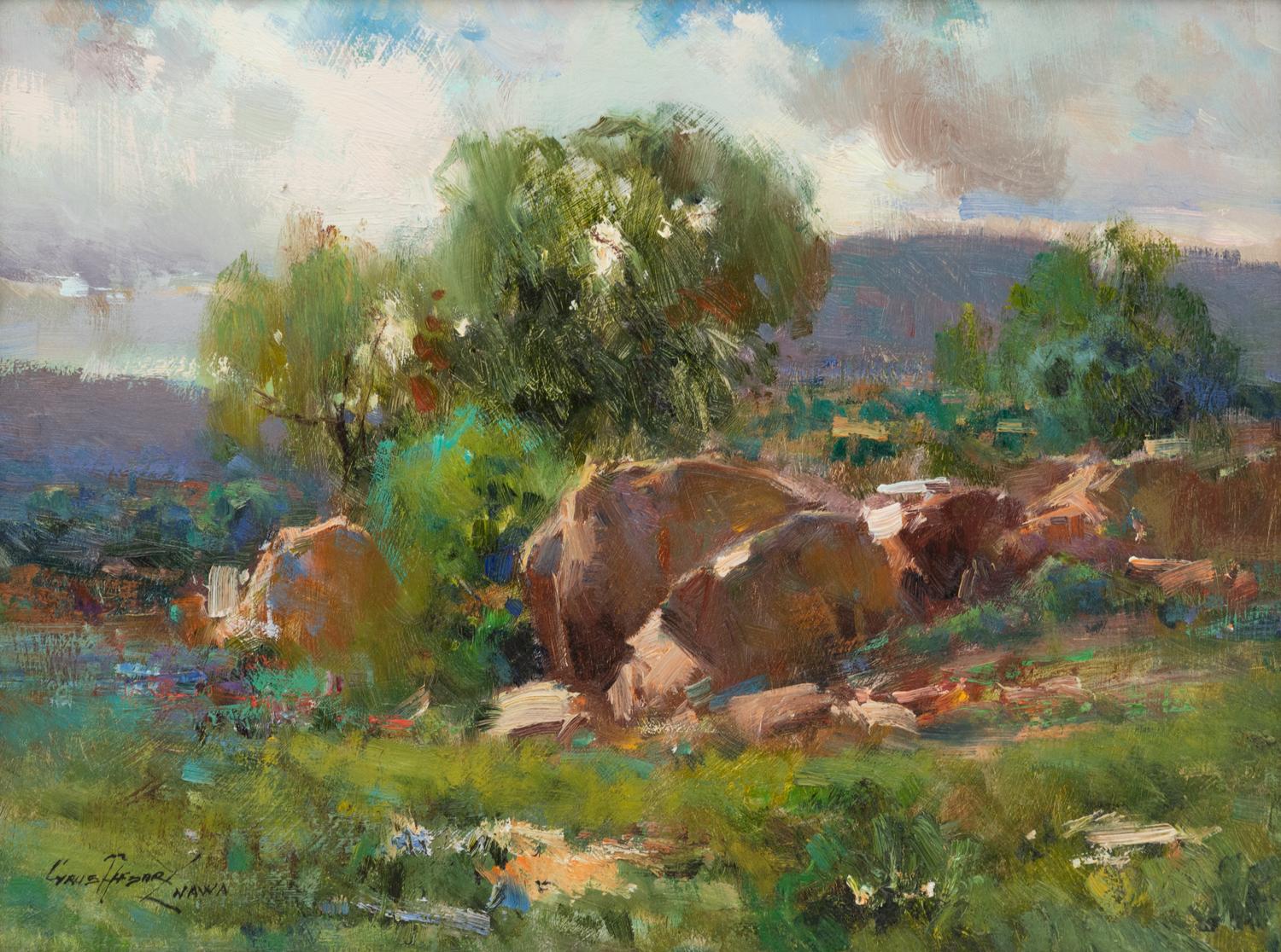 Virgin, Utah