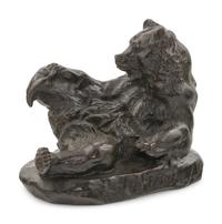 Antoine-Louis Barye (French, 1795-1875)