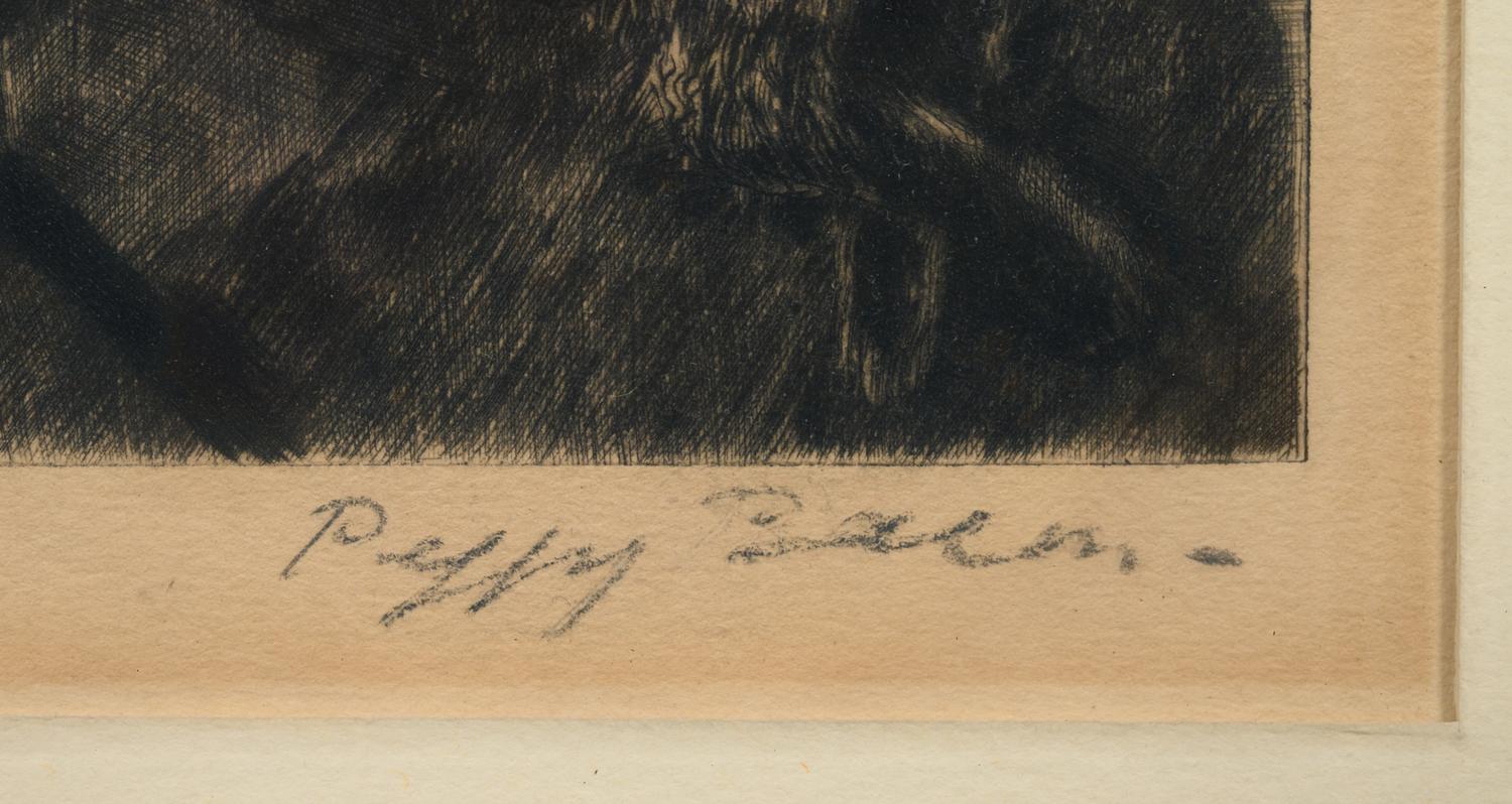 A Few Ideas, 1927