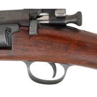 **Krag Model 1899 Carbine