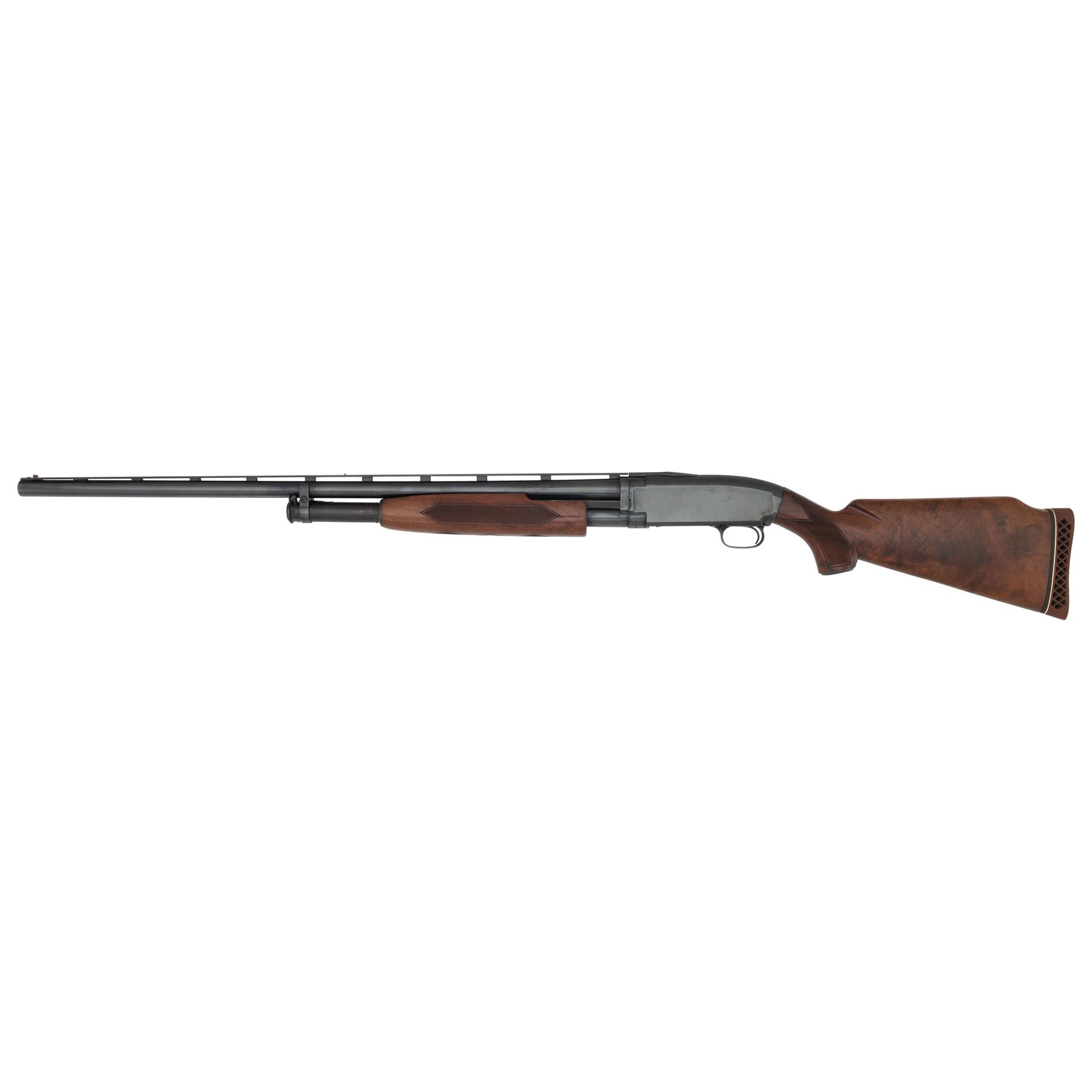 * Winchester Model 12 Y Series Trap