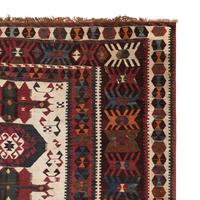 A Kilim Runner