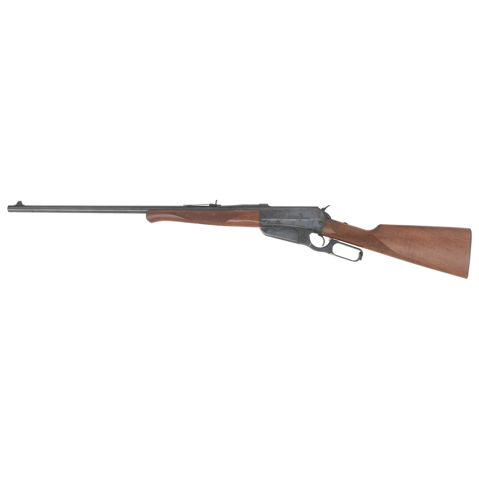 *Winchester Model 1895 Rifle .30-06