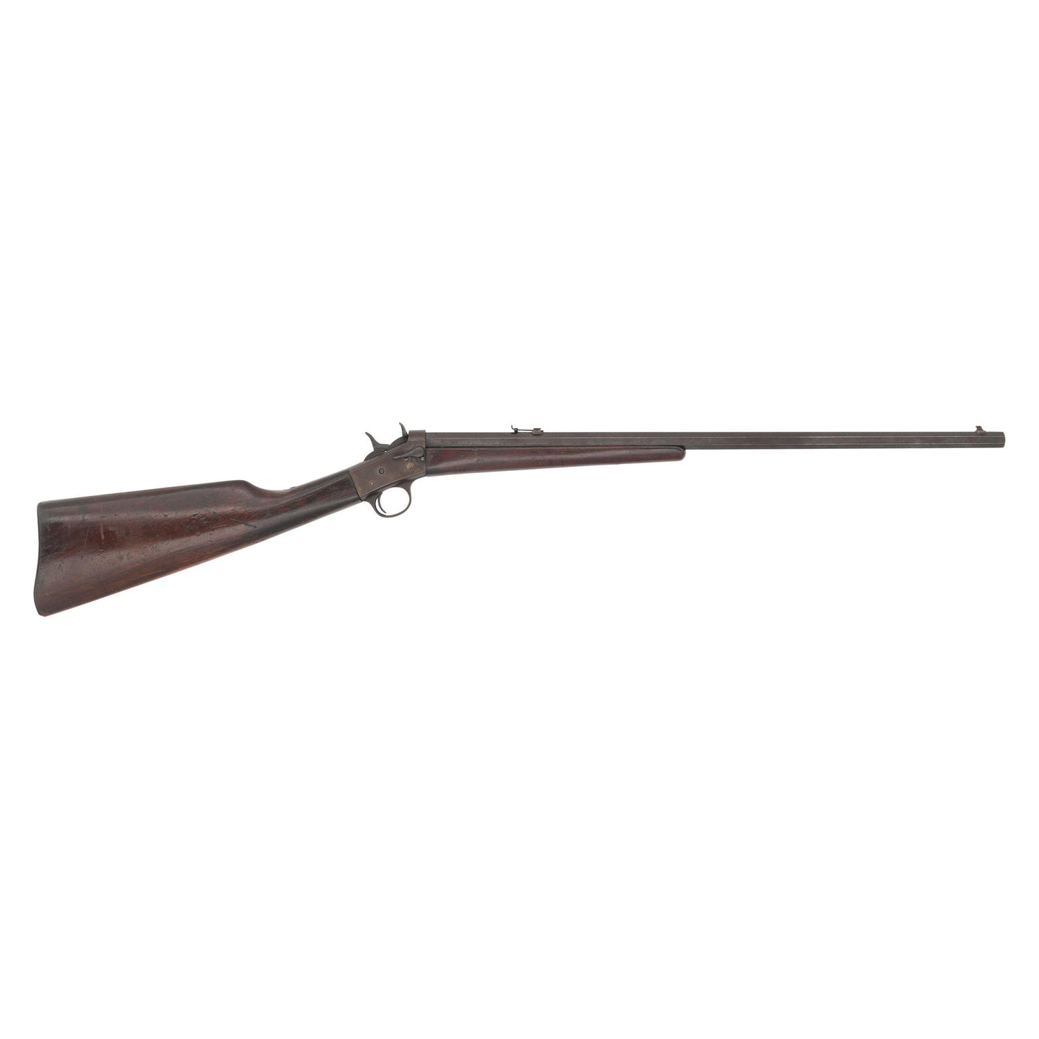 **Remington New Model No. 4 Takedown .32