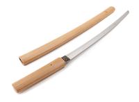 A Japanese Katana