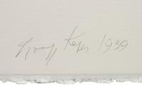 A group of eight photographs ( Untitled #47; #57; #63; #67; #70; #73; #76; #83 ), 1935-1939 (printed later)