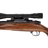 *Weatherby Mark V Deluxe with Scope