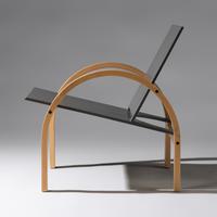 Pair of armchairs
