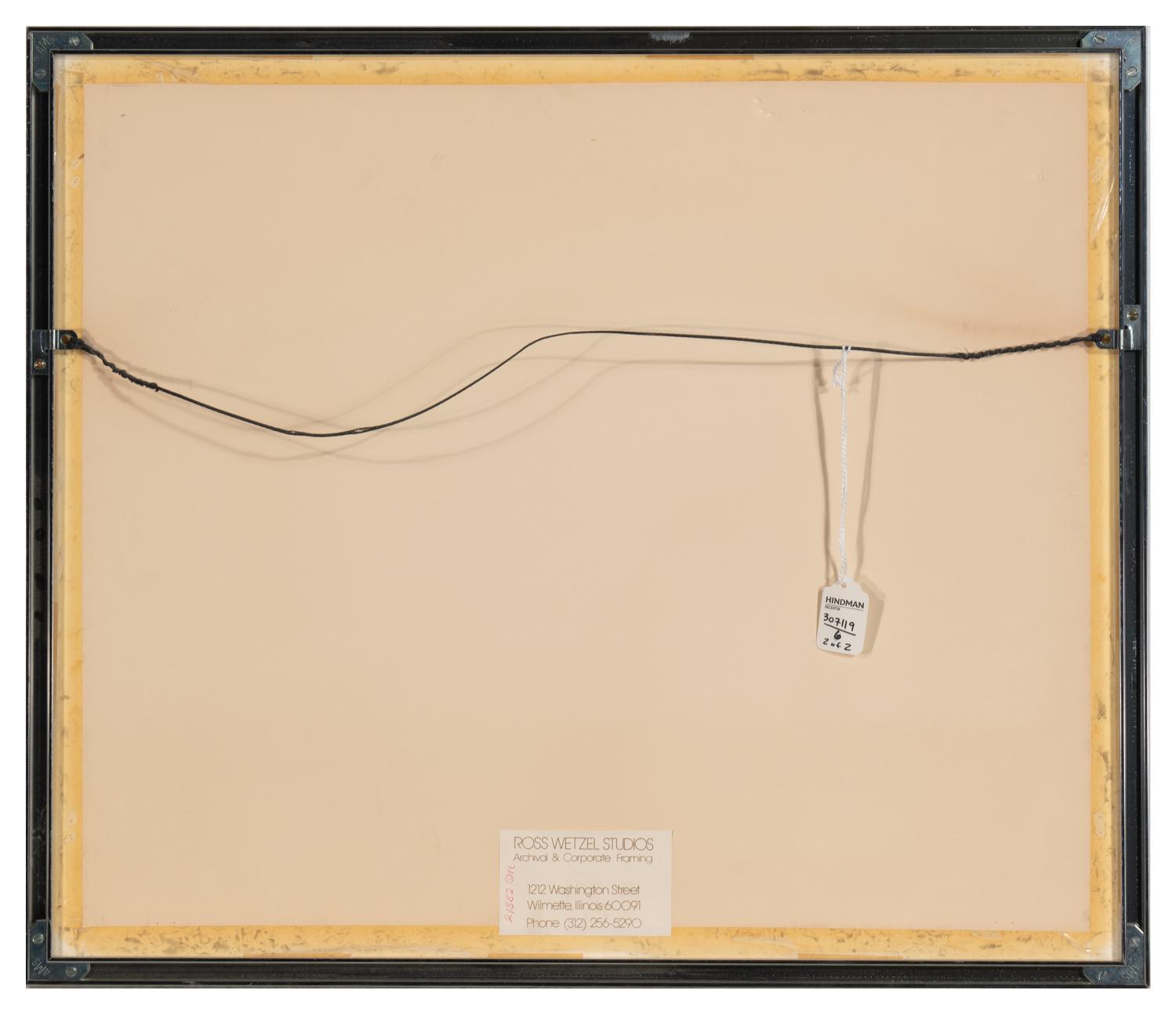 Elvis Presley, 1956 and Untitled (Elvis and Nixon ) (two works)