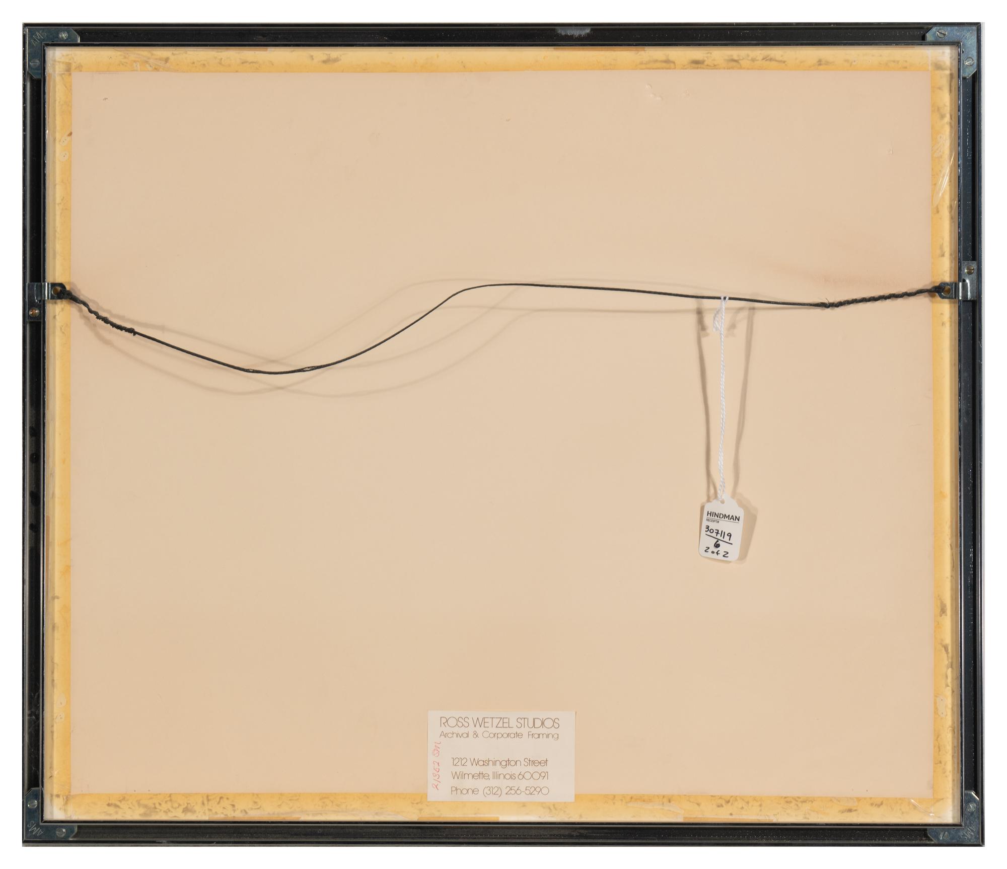 Elvis Presley, 1956 and Untitled (Elvis and Nixon ) (two works)