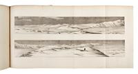 NARES, George Strong, Sir (1831-1915). Journals and Proceedings of the Arctic Expedition, 1875-6, Under the Command of Captain Sir Geor