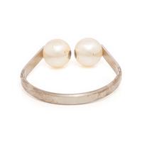 Chanel, Oversized Faux-Pearl Choker Necklace, S/S 2014