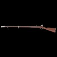 Lindsay US Model 1863 "Double Musket"