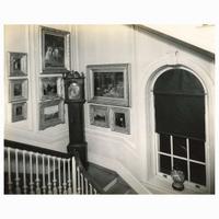 A collection of fifteen photographs of the collection of Howard Reifsnyder Charles Whitenack (active 1920-1956) and James L. Dillon & Co., Philadelphia, PA, circa 1927-1928