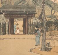 Hiroshi Yoshida