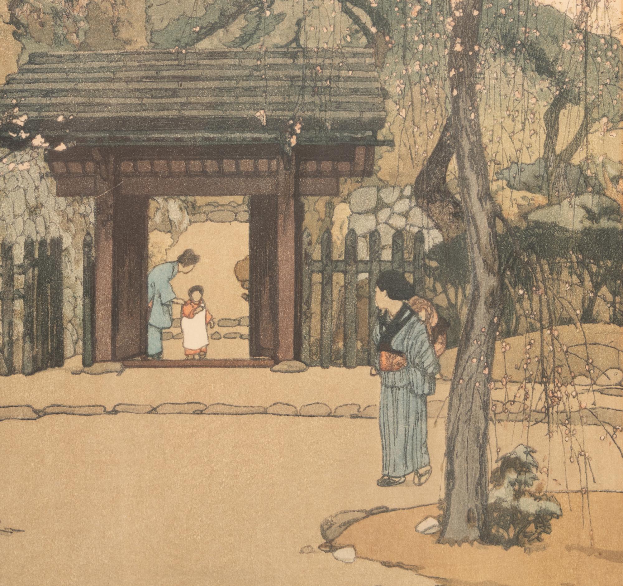 Hiroshi Yoshida