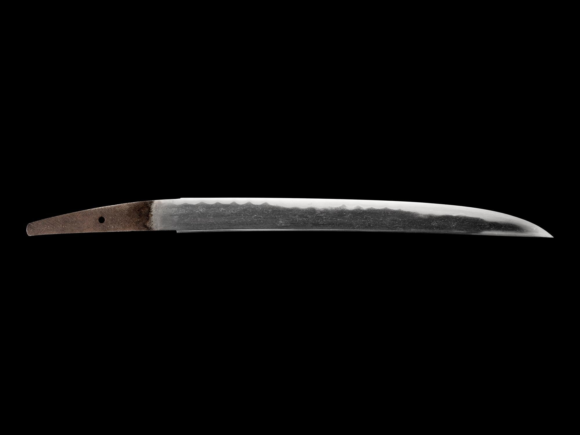 A Wakizashi