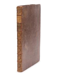 [Science, Medicine & Mathematics] Niceron, Jean Francois. La Perspective curieuse